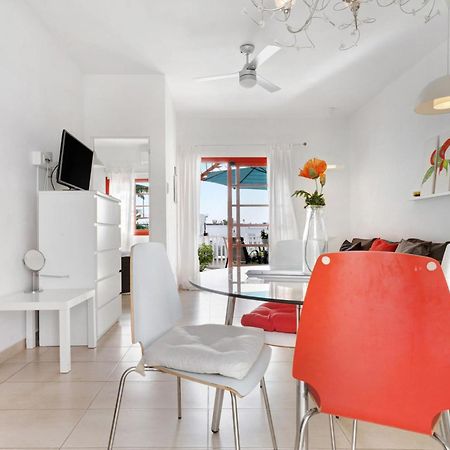 Bungalow Aloe Dunas 2 Maspalomas  Exteriör bild