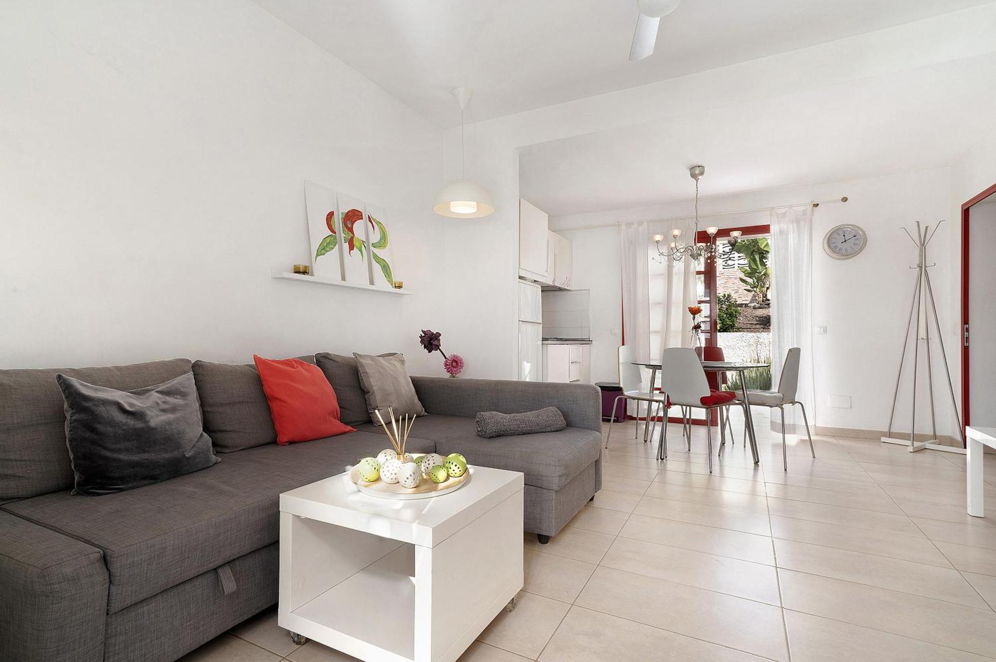 Bungalow Aloe Dunas 2 Maspalomas  Exteriör bild