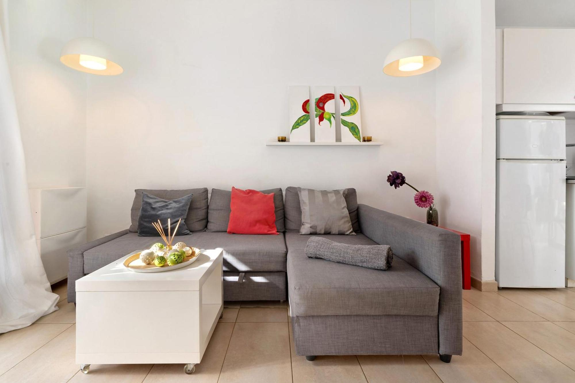 Bungalow Aloe Dunas 2 Maspalomas  Exteriör bild
