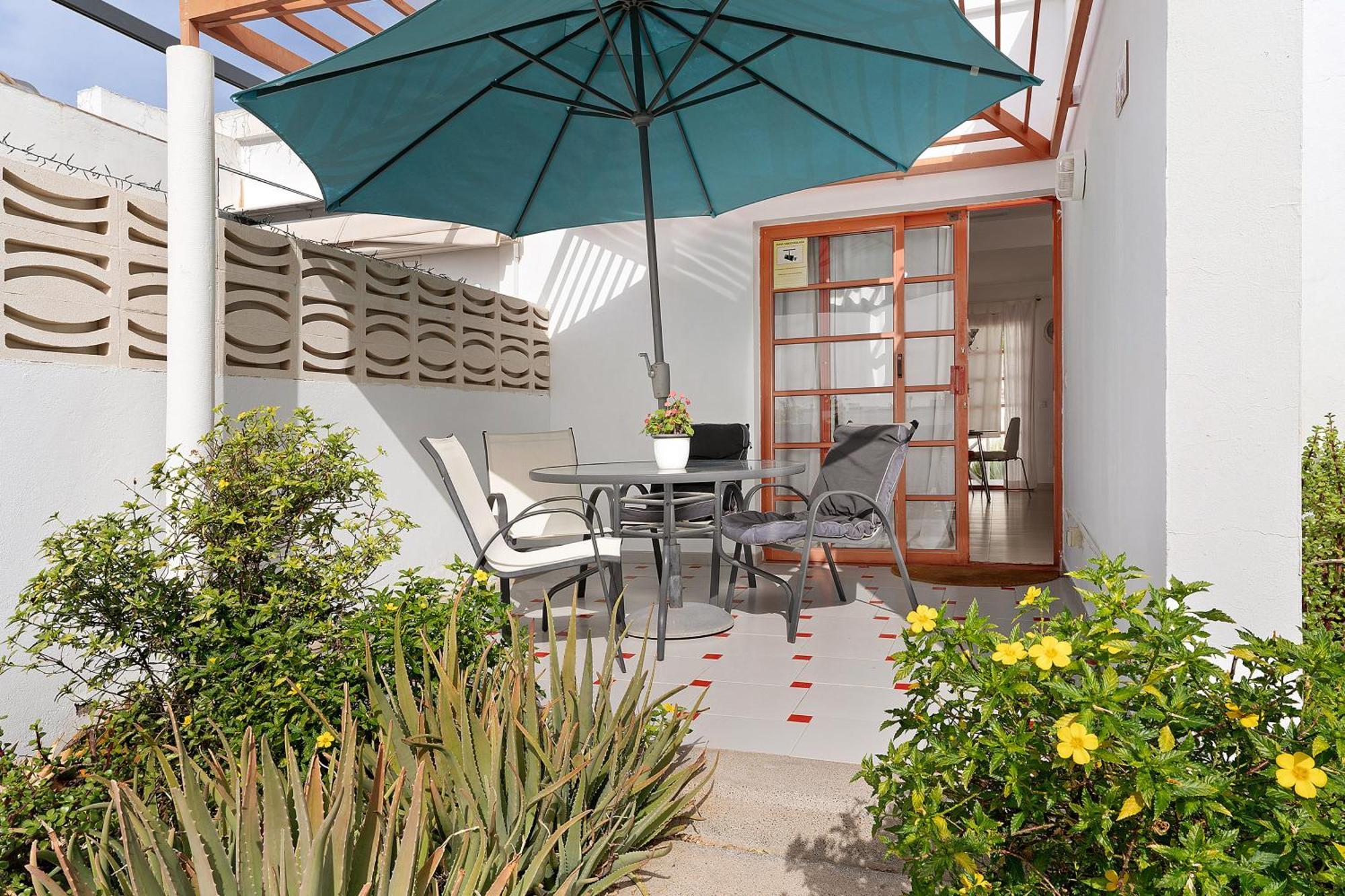 Bungalow Aloe Dunas 2 Maspalomas  Exteriör bild