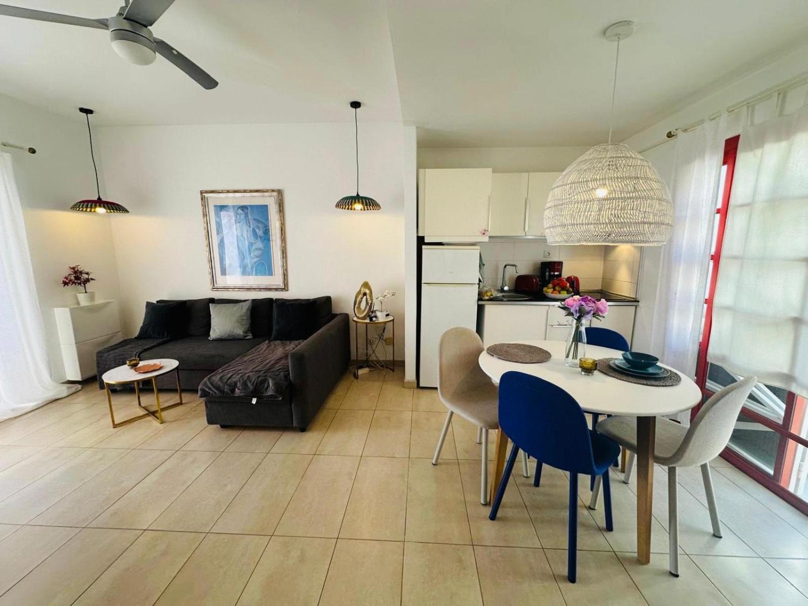 Bungalow Aloe Dunas 2 Maspalomas  Exteriör bild